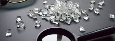 Diamond Grading Services